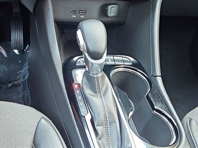 Used 2025 Buick Encore GX Preferred FWD image 11