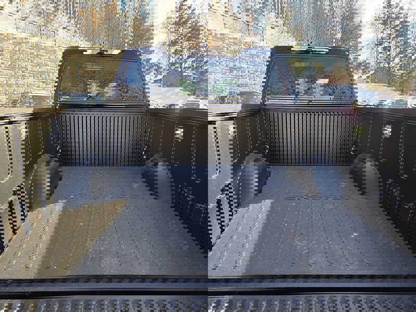 Used 2023 Toyota Tundra 1794 Edition w/ Advanced Package image 28