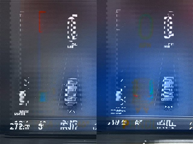 Used 2025 Ford Escape ST-Line image 15