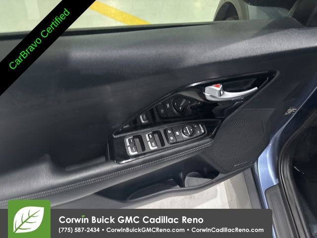 Used 2020 Kia Niro EX Premium image 11