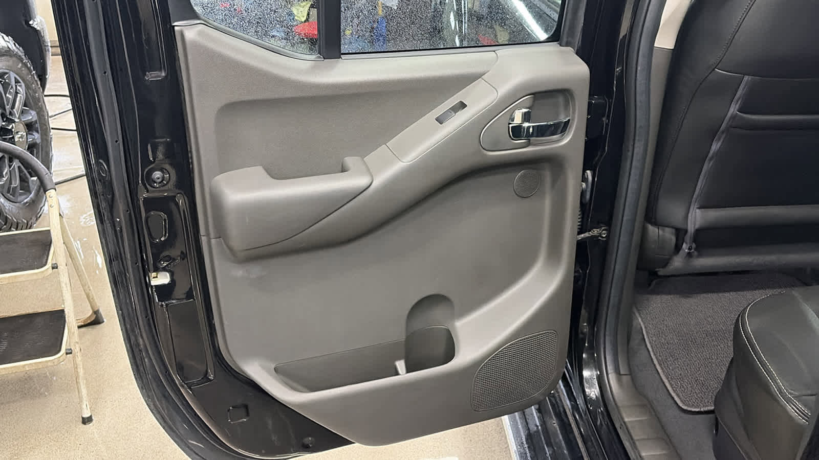 Used 2020 Nissan Frontier PRO-4X image 21