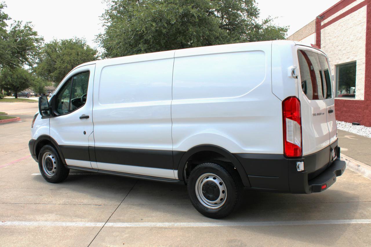 Used 2019 Ford Transit 150 130 Low Roof RWD image 6