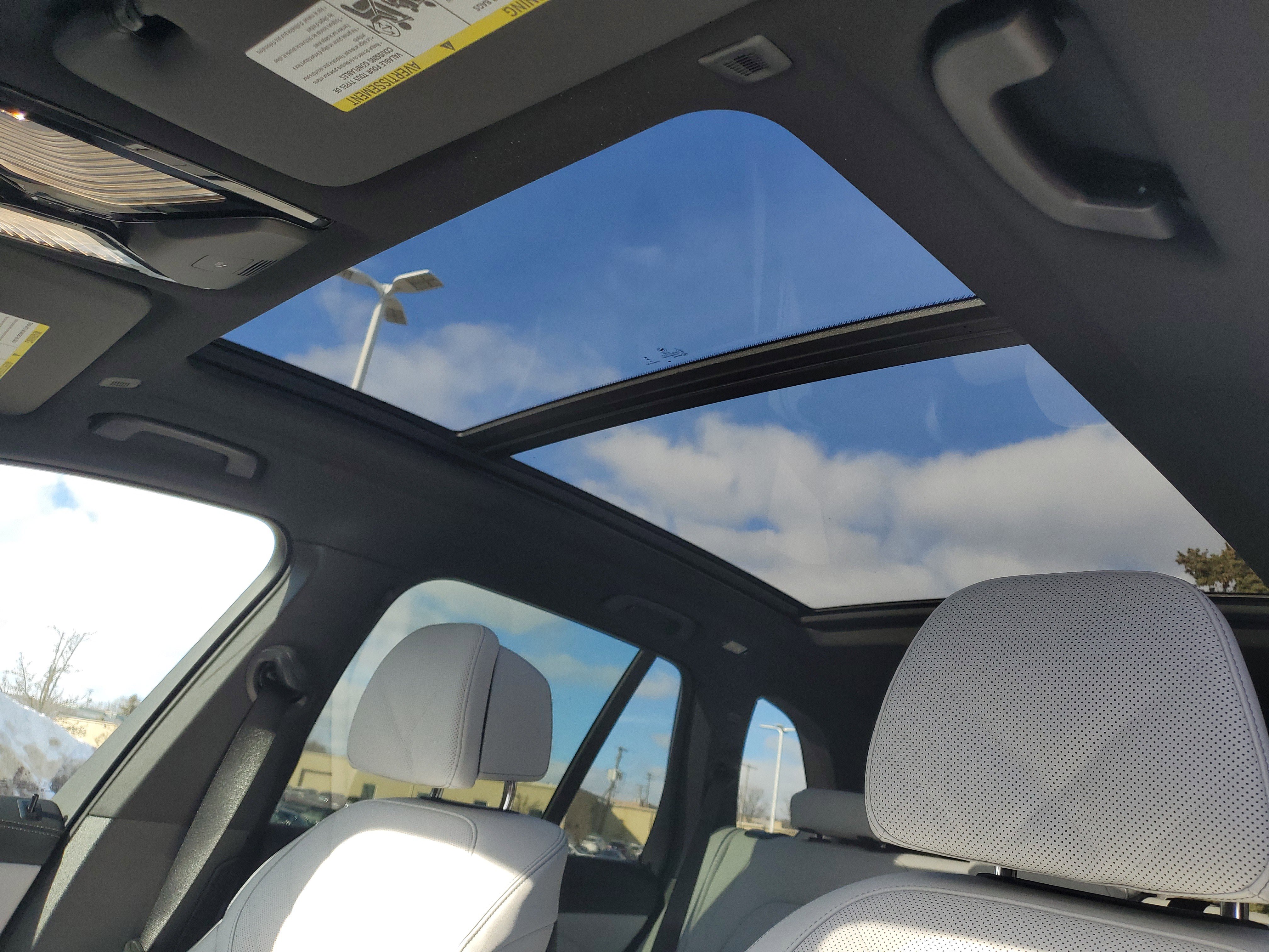 New 2026 BMW X5 xDrive40i w/ M Sport Package image 8