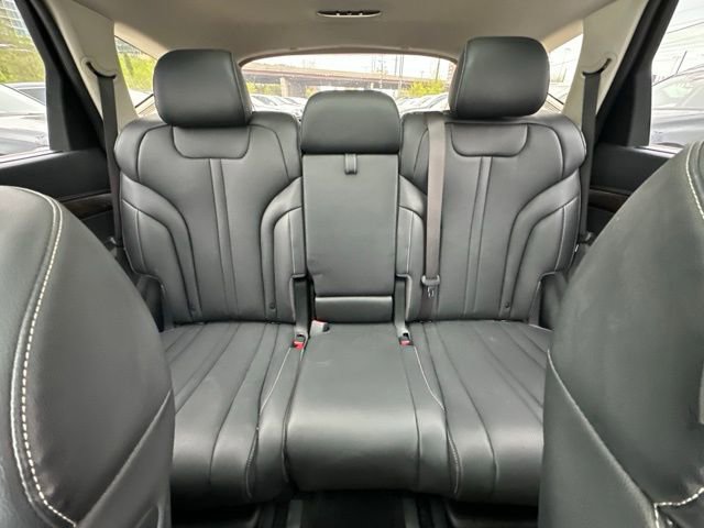 Used 2024 Genesis GV80 3.5T image 9