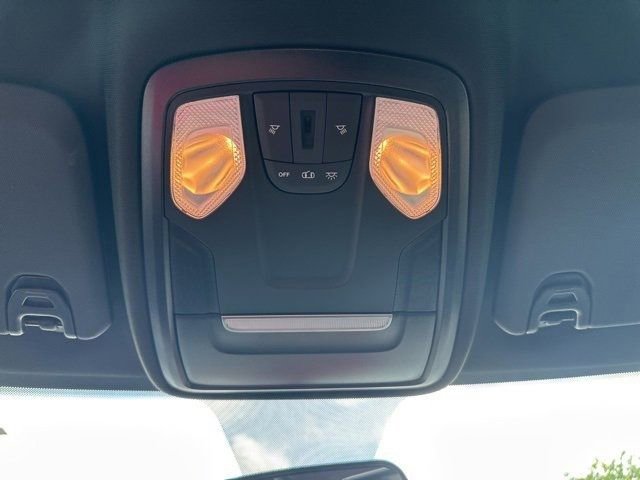 New 2024 RAM 3500 Tradesman image 15