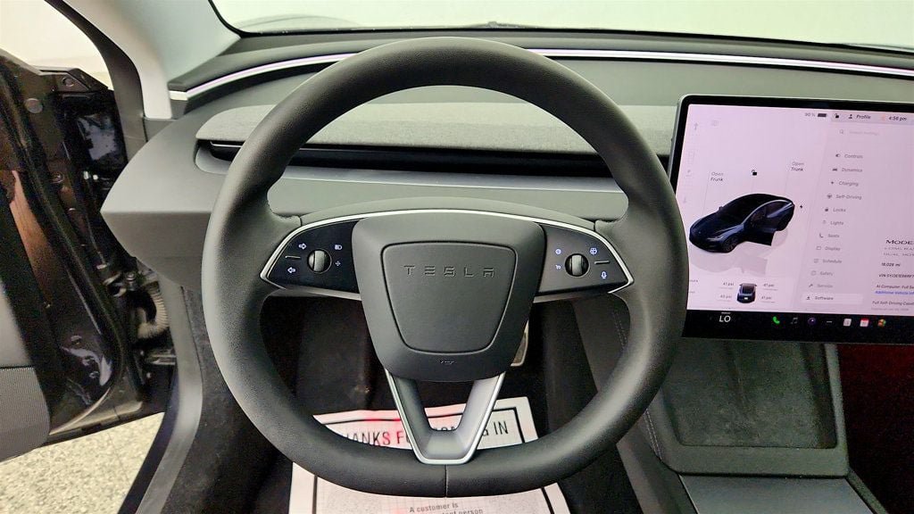 Used 2024 Tesla Model 3 Long Range AWD/4WD image 14