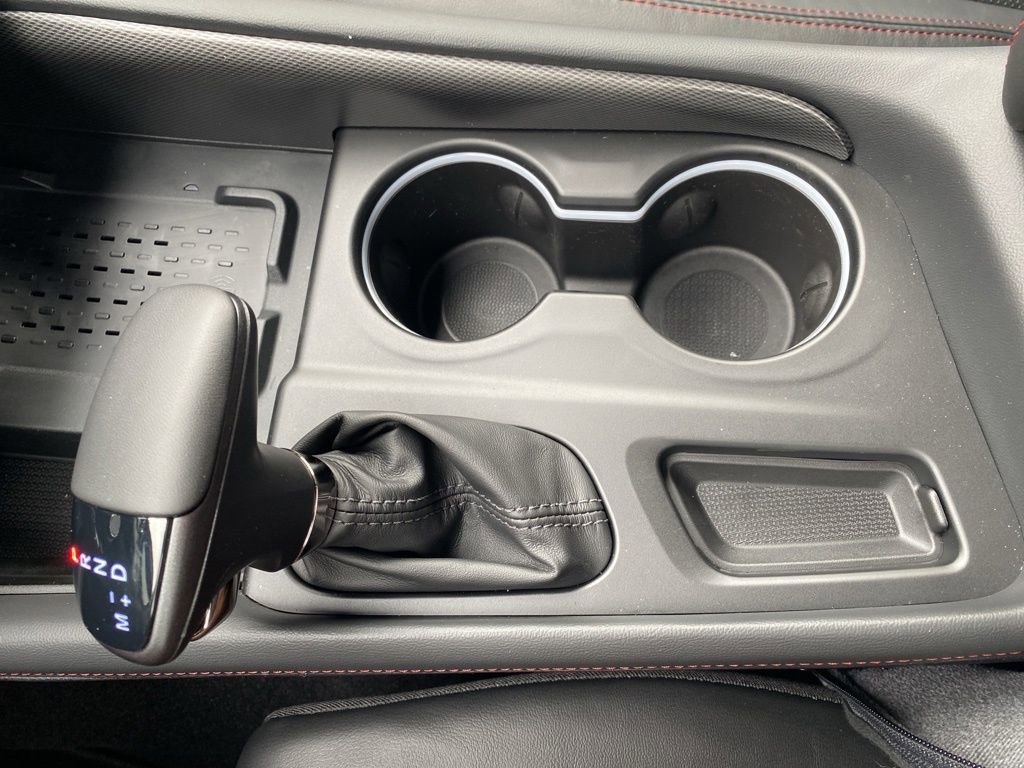 New 2026 Dodge Durango GT image 29