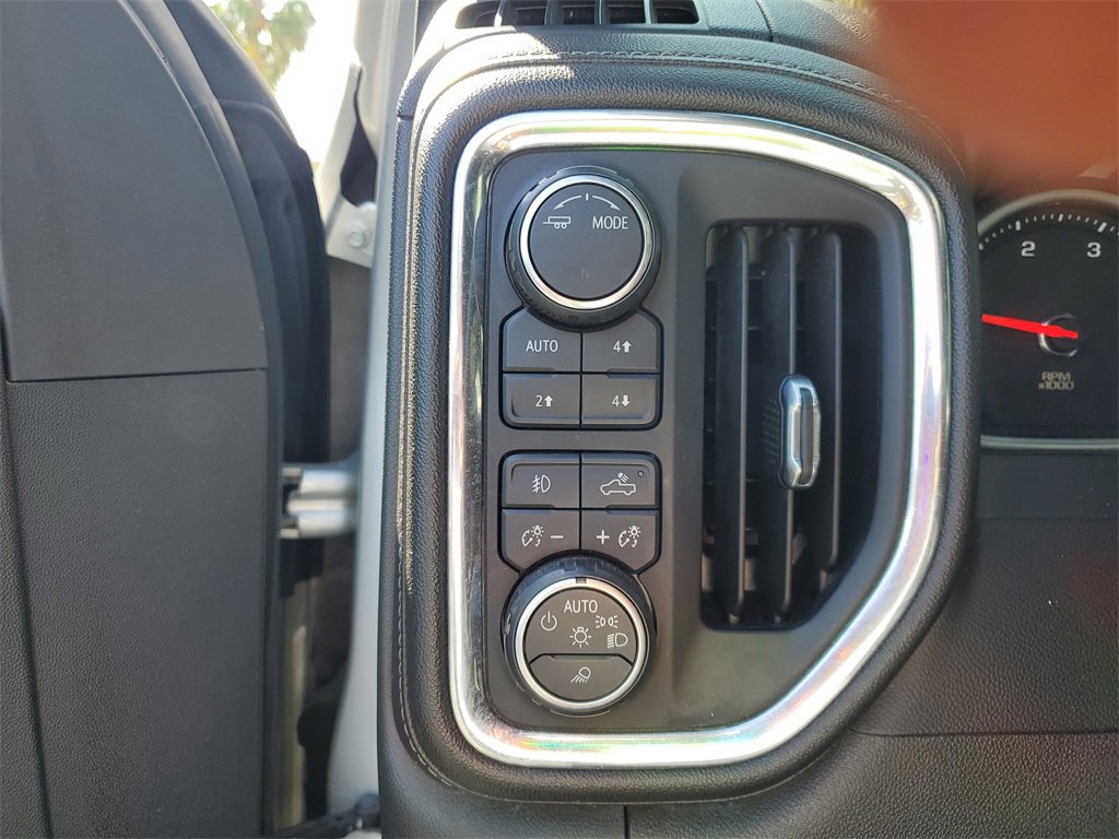 Used 2020 Chevrolet Silverado 2500 High Country image 28