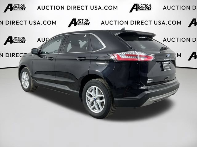Used 2022 Ford Edge SEL w/ Convenience Package AWD/4WD image 43