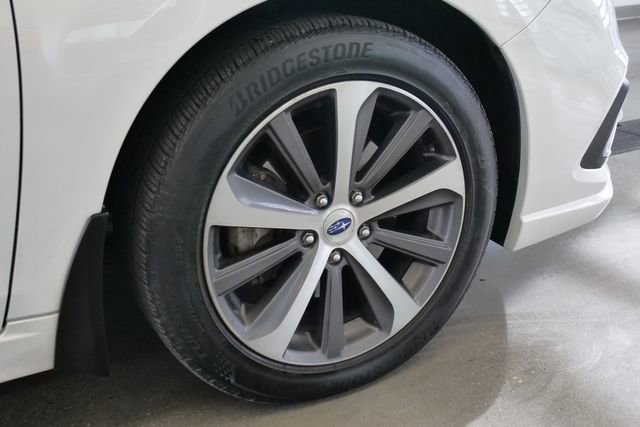 Used 2018 Subaru Legacy 3.6R Limited image 8