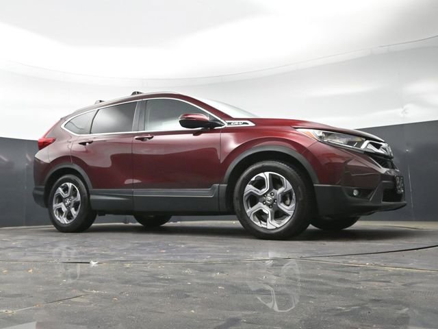 Used 2019 Honda CR-V EX image 35