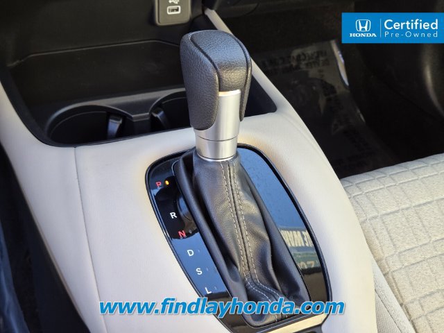 Certified 2024 Honda HR-V LX image 32