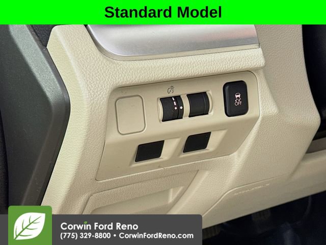 Used 2015 Subaru Crosstrek Touring w/ Popular Package #2 image 10