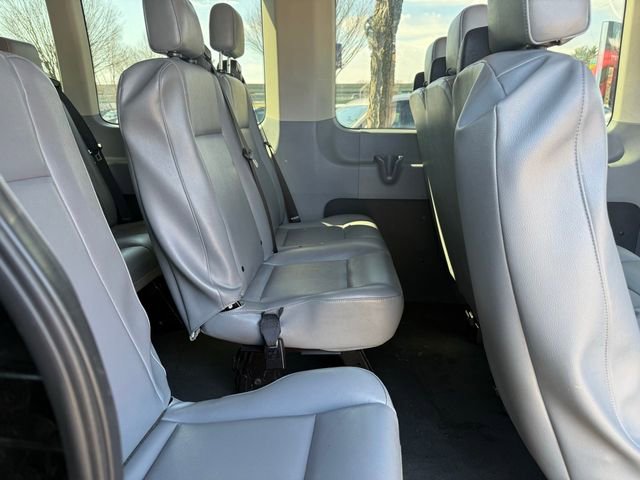 Used 2019 Ford Transit 350 XL RWD image 26