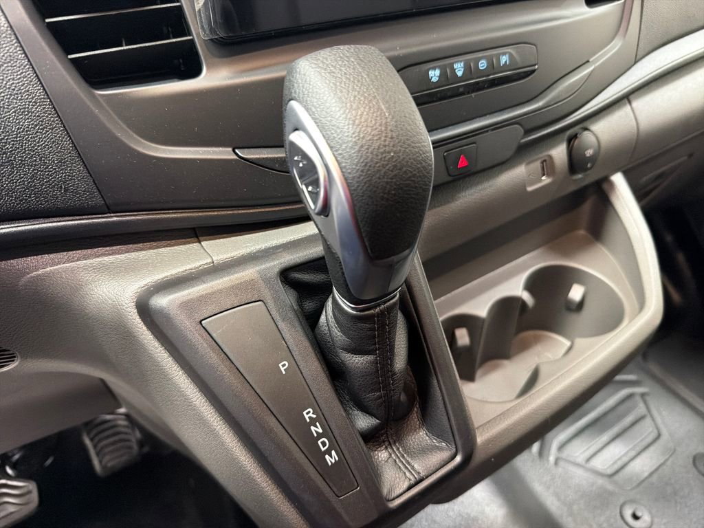 New 2026 Ford Transit 250 148 Medium Roof image 26