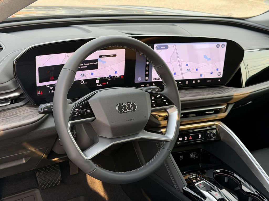 New 2026 Audi Q5 2.0T AWD/4WD image 15