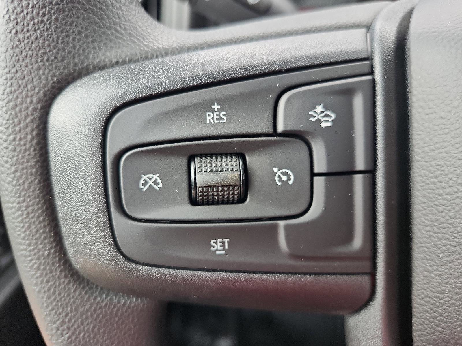 New 2026 GMC Sierra 3500 Pro w/ Convenience Package image 16