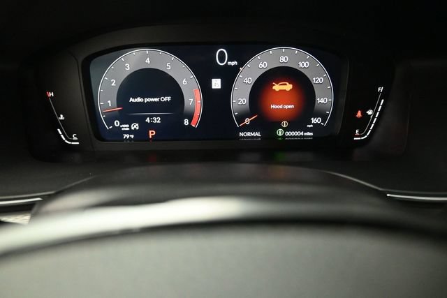 New 2026 Acura Integra A-Spec w/ Technology Package FWD image 11
