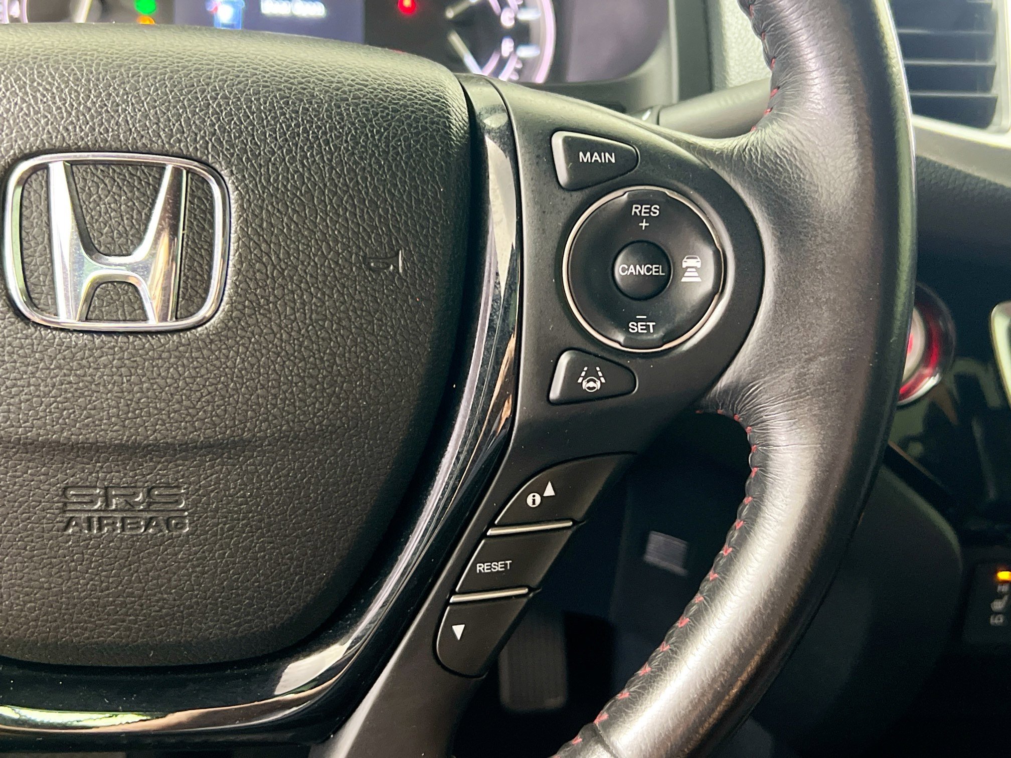 Used 2019 Honda Ridgeline Black Edition image 19