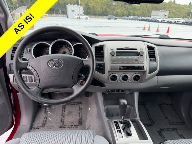 Used 2011 Toyota Tacoma 4x4 Double Cab image 12