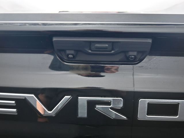 Used 2023 Chevrolet Silverado 1500 LTZ w/ LTZ Premium Package image 24