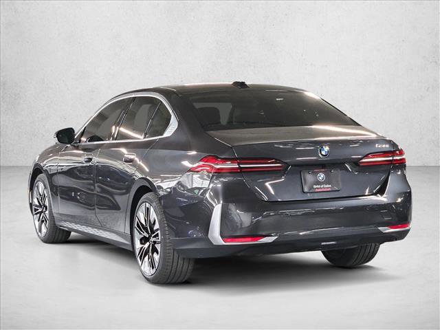 Used 2026 BMW 530i w/ Premium Package image 7