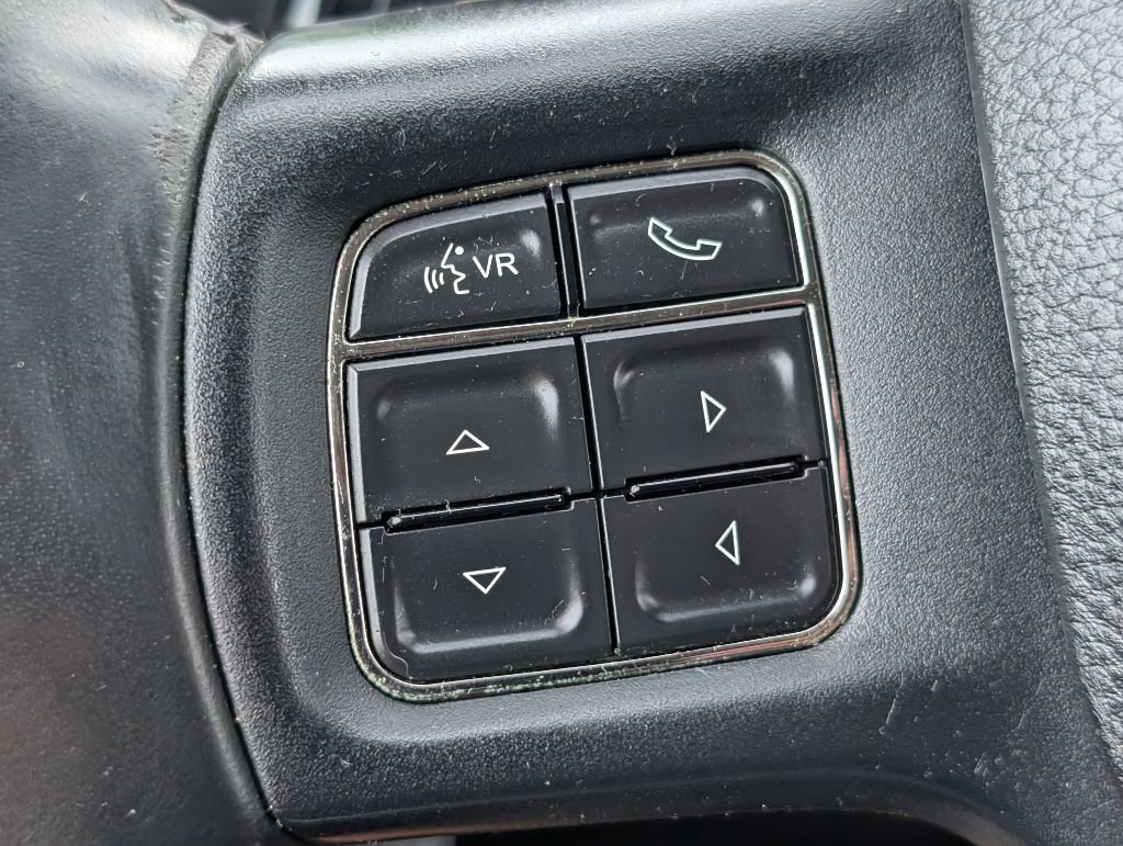 Used 2014 RAM 2500 Lone Star AWD/4WD image 12