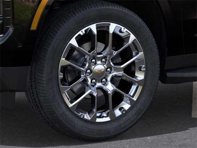 New 2026 Chevrolet Tahoe Premier image 9