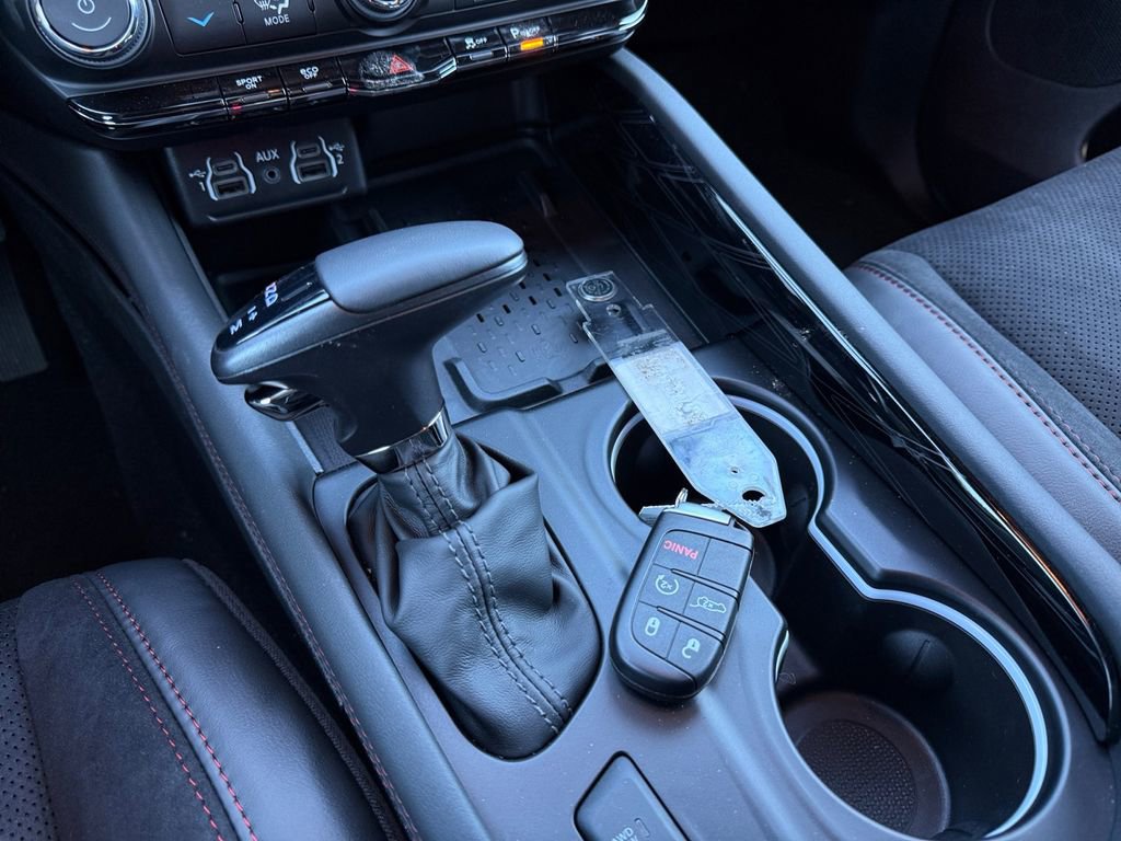 New 2026 Dodge Durango GT AWD/4WD image 31