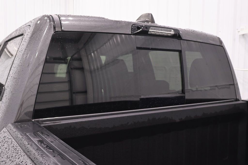 Used 2021 RAM 1500 TRX w/ TRX Level 2 Equipment Group image 43