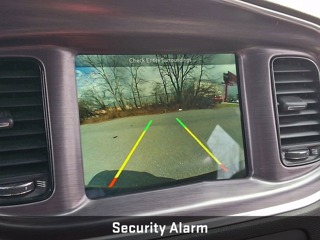 Used 2018 Dodge Charger SXT Plus w/ Quick Order Package 29J image 20