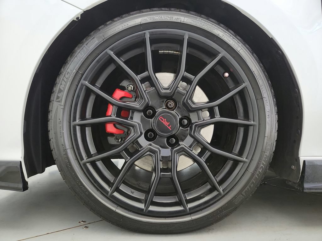 Used 2022 Toyota Camry TRD FWD image 31