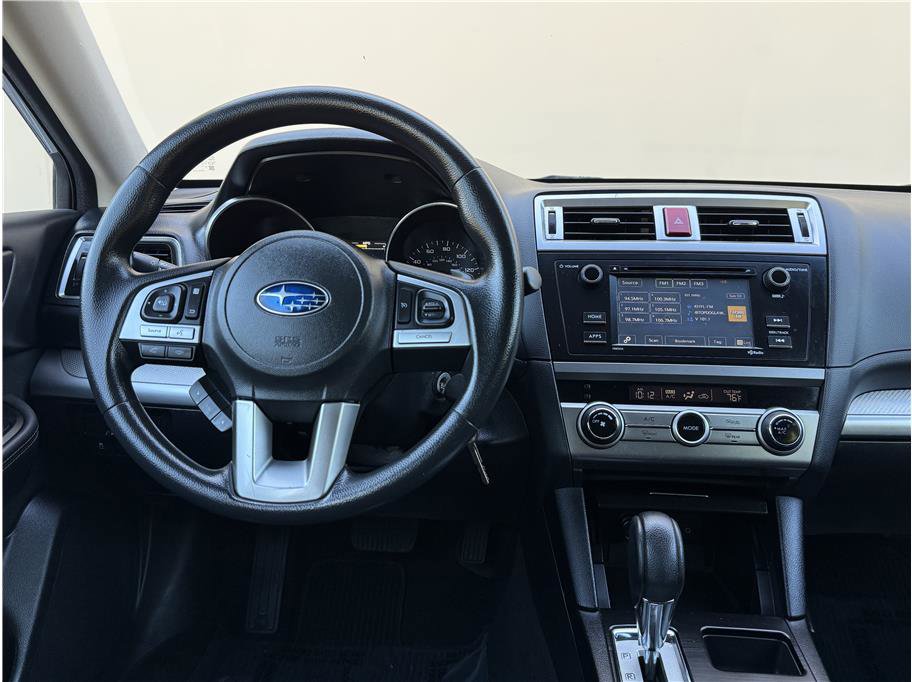 Used 2017 Subaru Outback 2.5i image 41