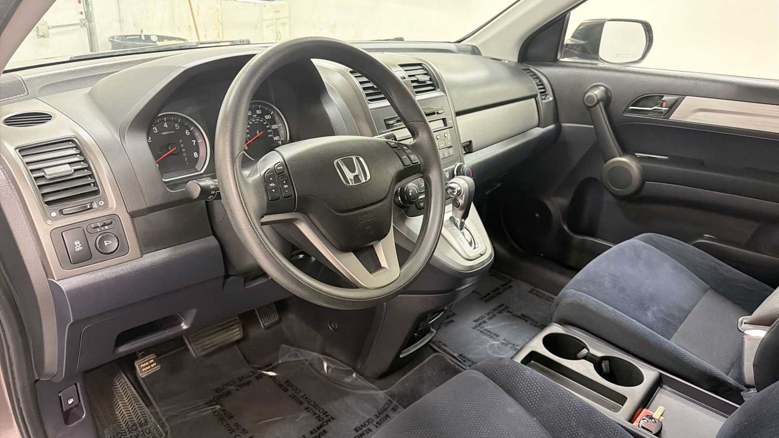 Used 2011 Honda CR-V EX image 12