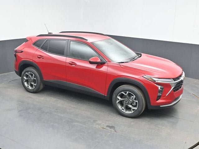 New 2026 Chevrolet Trax LT
