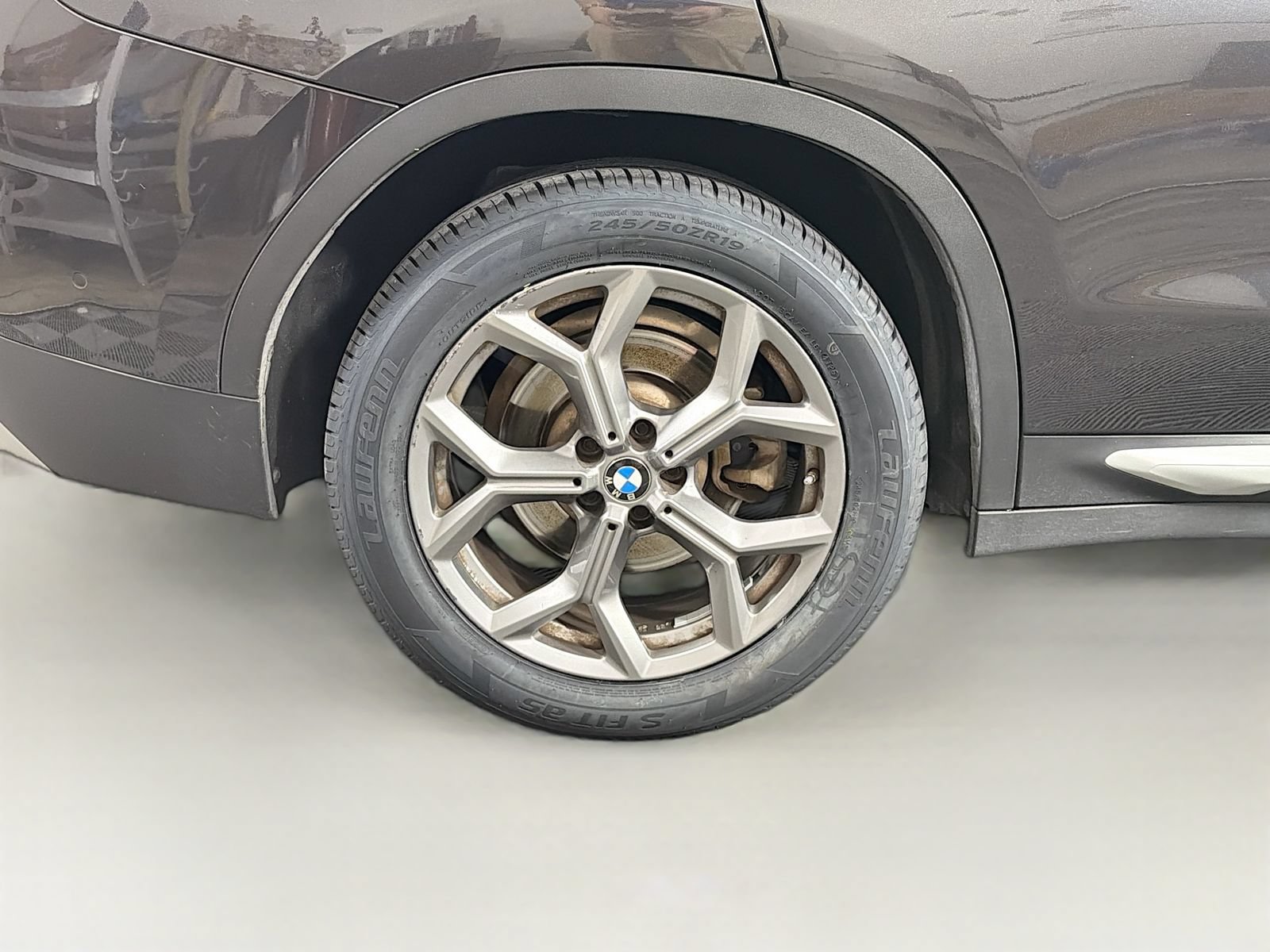 Used 2023 BMW X3 xDrive30i w/ Premium Package AWD/4WD image 35