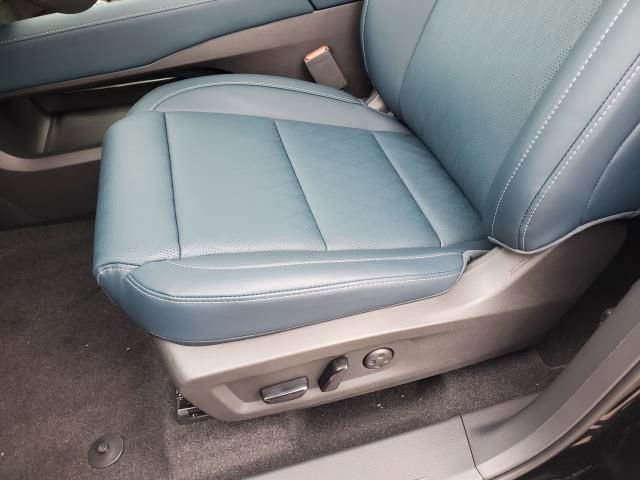New 2026 Nissan Murano Platinum w/ Cargo Package image 20