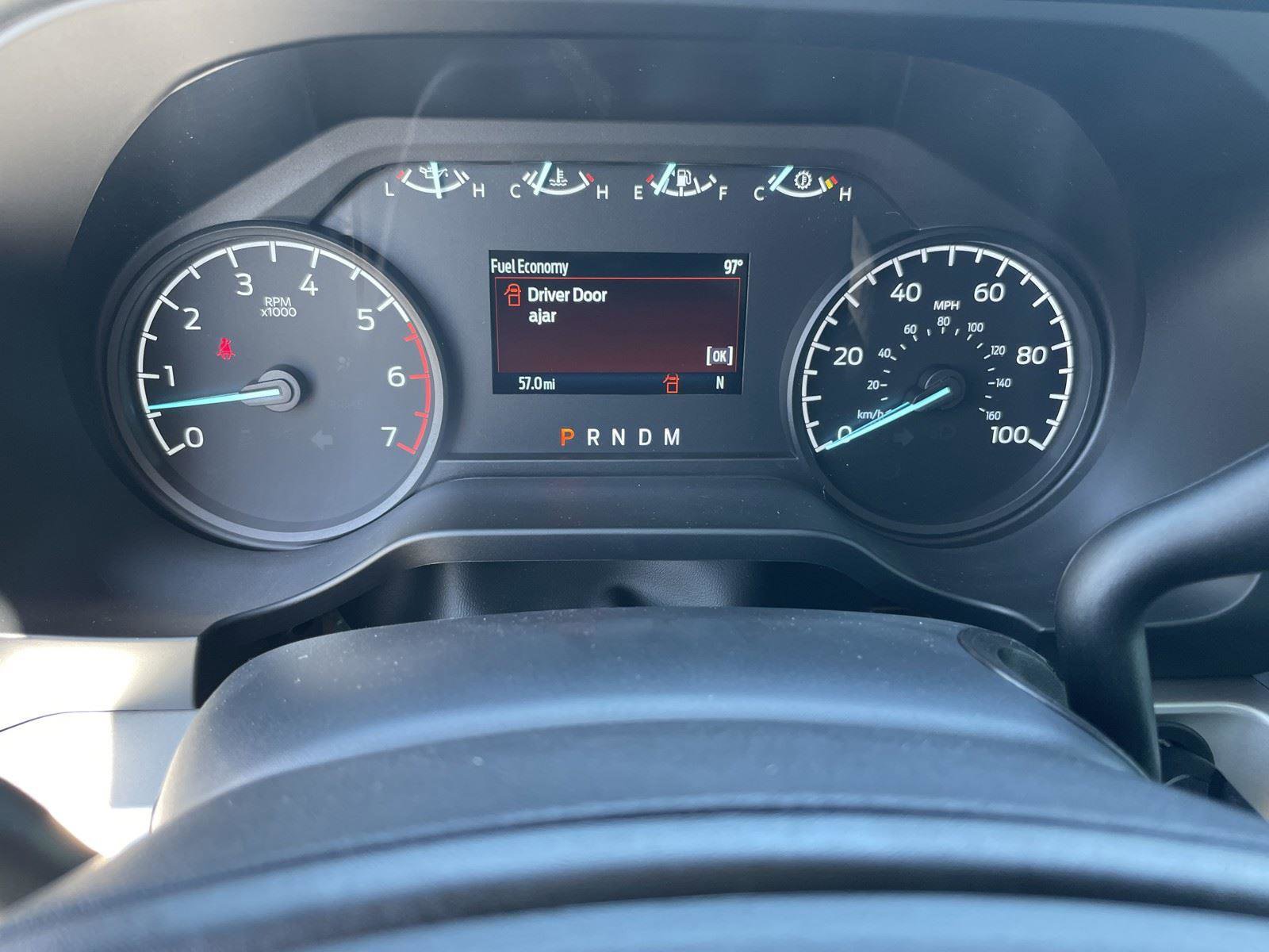 New 2026 Ford F250 XLT image 15