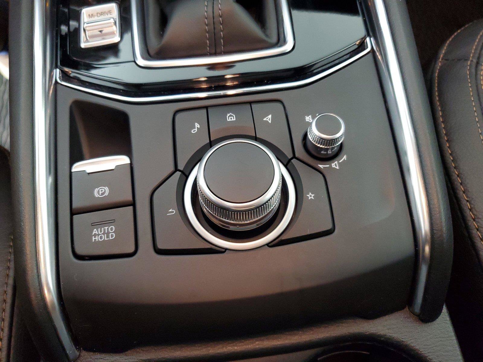 Certified 2023 MAZDA CX-5 AWD 2.5 S w/ Premium Package image 32