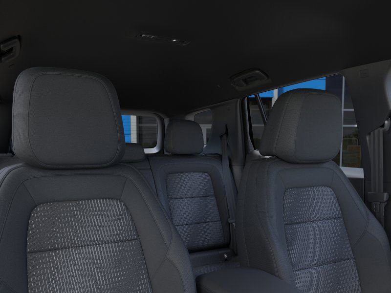 New 2026 Chevrolet Equinox LT image 25