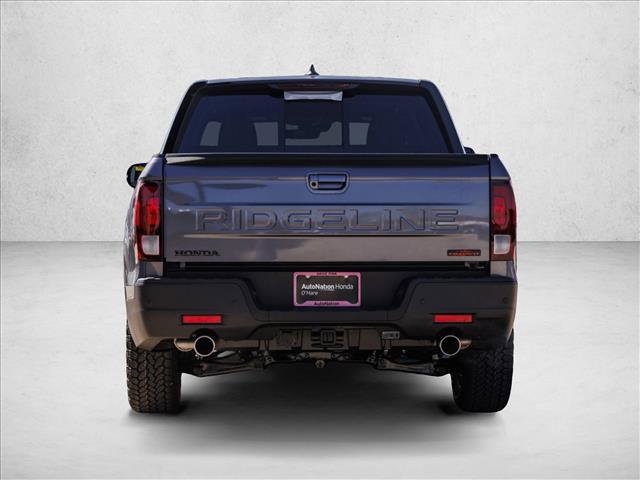 New 2026 Honda Ridgeline TrailSport image 6