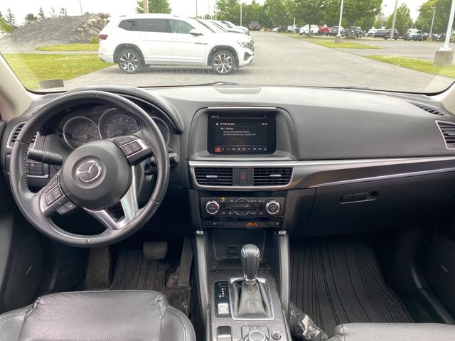 Used 2016 MAZDA CX-5 Grand Touring AWD/4WD image 15