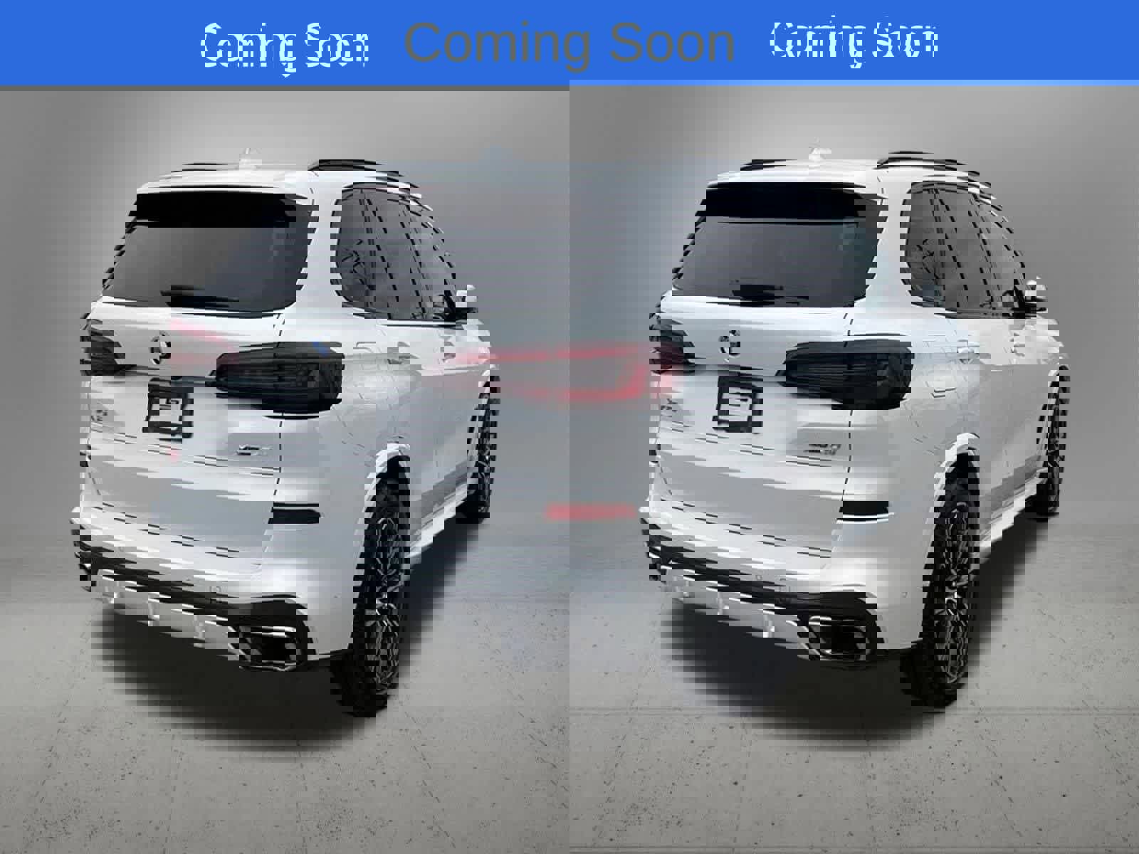 Used 2021 BMW X5 xDrive40i w/ M Sport Package image 6