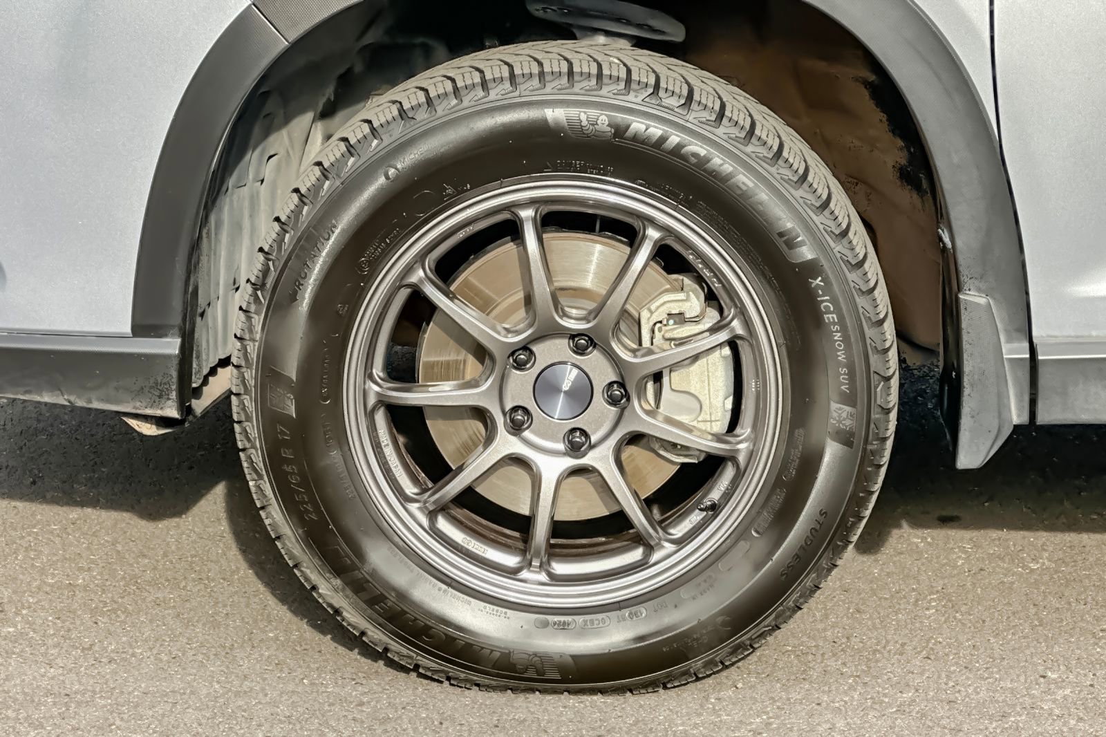 Used 2023 Subaru Forester Sport image 36