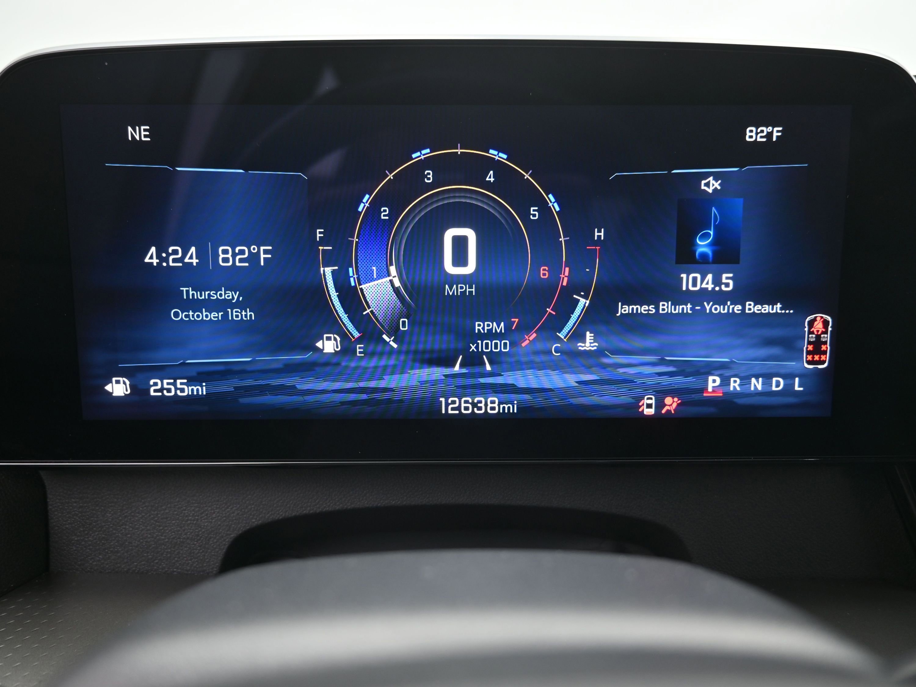 Certified 2025 Chevrolet Traverse LT image 15