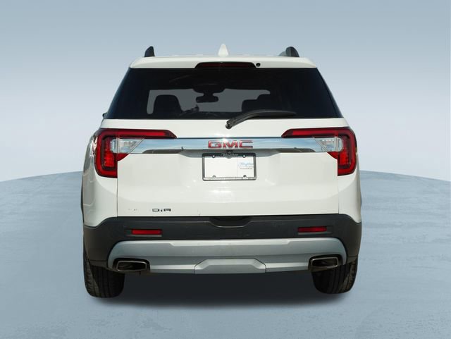 Used 2023 GMC Acadia SLT FWD image 8