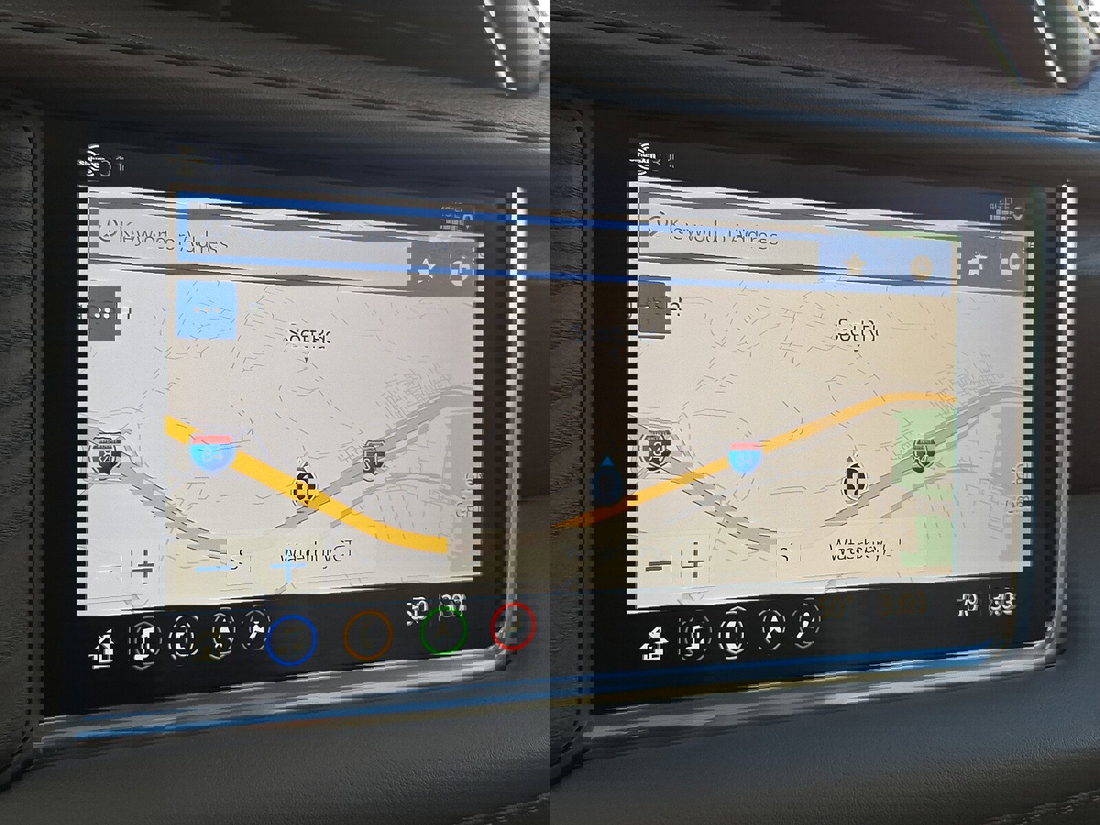 Used 2021 GMC Yukon Denali w/ Denali Ultimate Package image 20