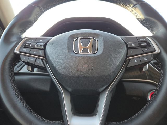 Used 2022 Honda Accord Sport Special Edition image 31