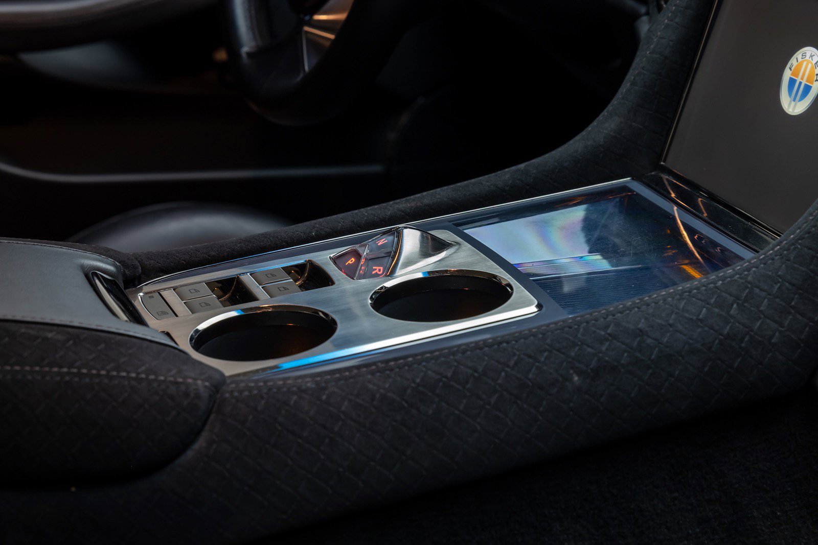 Used 2012 Fisker Karma EcoSport image 20