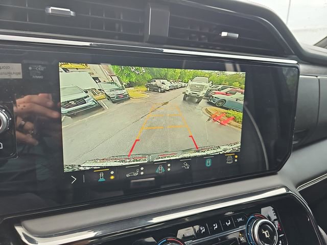 Used 2022 GMC Sierra 1500 AT4X AWD/4WD image 25